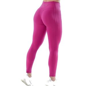 ALPHALETE pulse kinetic legging